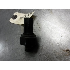 97J123 Engine Oil Pressure Sensor From 2011 Kia Optima  2.4